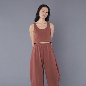 Ilana Kohn Edie Terry Tank (Terra)